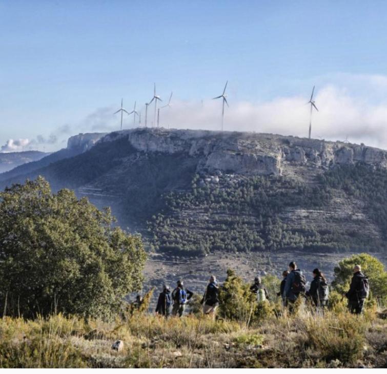 Casa Rural El Parador Carcelén Eksteriør bilde